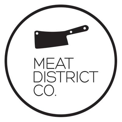 meatdistrictco's profile picture. At Meat District Co., we leave nothing to be desired. Our menu features tender steaks, slow-roasted ribs, succulent burgers, fresh salads, & decadent desserts.