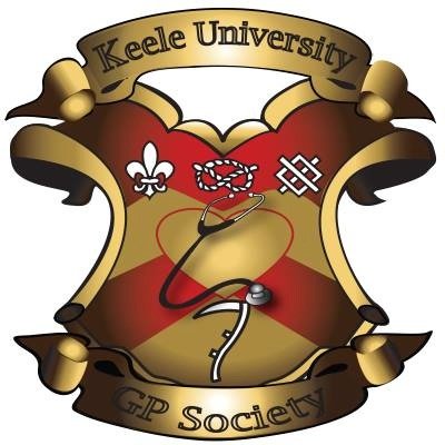 keelegpsociety's profile picture. Keele GP society, for medical students and doctors thinking about a career in general practice. Email: gpsocietykeele@gmail.com