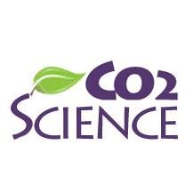 Center for the Study of Carbon Dioxide and Global Change