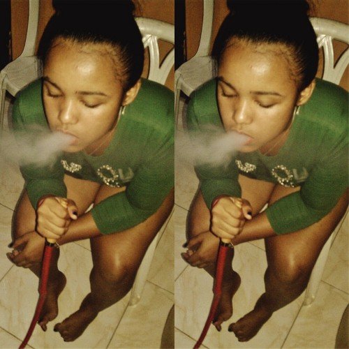 michelDice11's profile picture. BFF→∞ @BettyBuuhSwaq