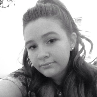Gianna11213's profile picture. Dont judge people they were born to be awesome not perfect