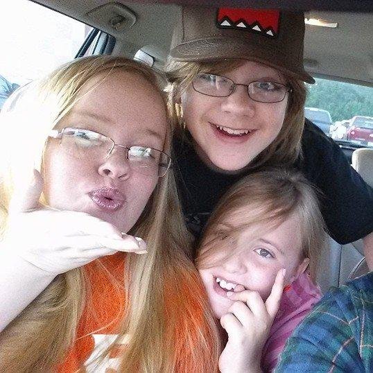 AngelaSelf1's profile picture. 