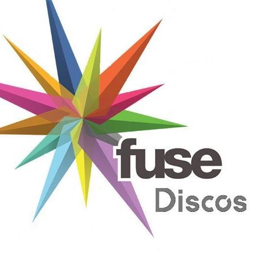 FuseDiscos's profile picture. 
