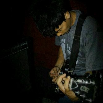 Dony_pRaSs's profile picture. 082251382526 / 2148C352