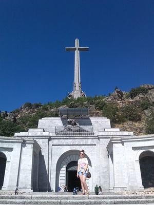 Aficionado al futbol, amante del RMCF, y padre de la maravillosa @carmen_ll