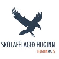 Skólafélagið Huginn (@huginnma) 's Twitter Profile Photo