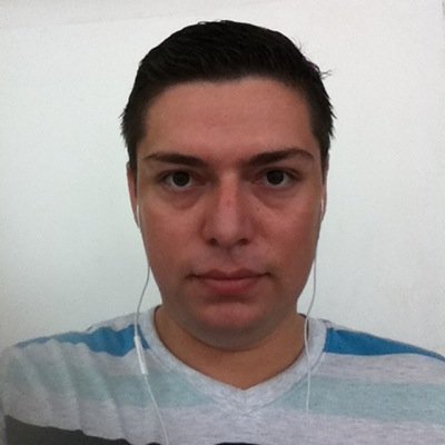 hdmhector's profile picture. 