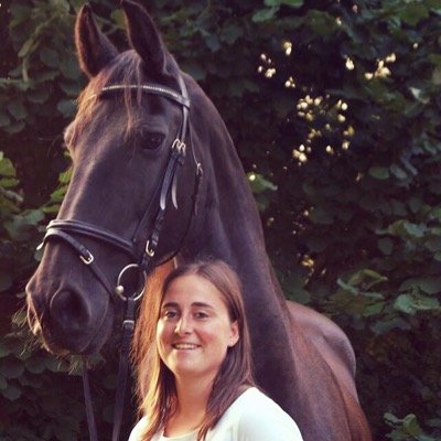 lucyeldik's profile picture. 