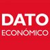 Dato Económico (@datoeconomico) Twitter profile photo