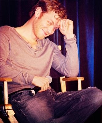 They say you die twice. One time when you stop breathing and a second time, and a bit later on, when somebody says your name for the last time. ||RP•Unclaimed||
