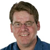 Born, schooled & married in Iowa, from where we viewed KC as the Emerald City. The Star called in '86; I've since been writing of things even I might read.