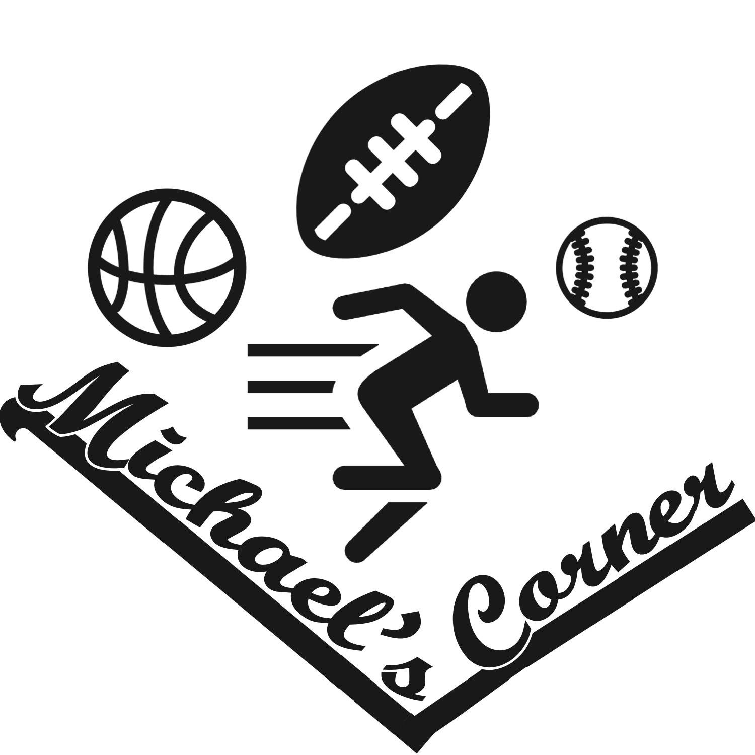 MichaelCornerPC's profile picture. Official Twitter account for the Michael's Corner Podcast