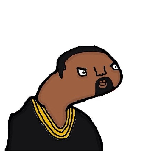 Offficul twater acunt ov kanyay. I am a Gad.
