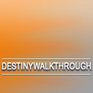 All the latest news, information and game help for Destiny