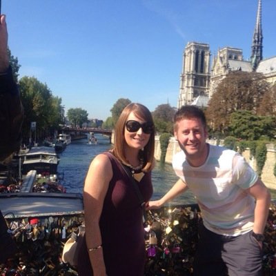 paulabrebner's profile picture. 