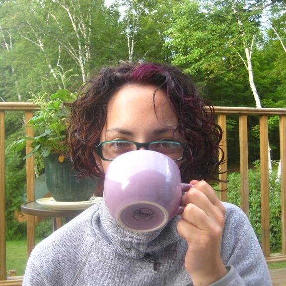 seeds2roots's profile picture. they/she.