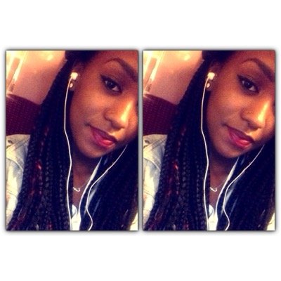 * Pas besoin de bio On c'est déjà que tu juge a la PP ;) ! #TeamSénégalaise ♥✌️ #MesBb[ Mélyne&Merveille ❤] •• #teamZouuk •• #team221•• #teamPeulh #94