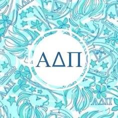 The Alpha Delta Pi Alumnae Association for Raleigh, Durham, Cary, Apex, and Chapel Hill!