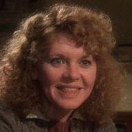 Hello, I'm Ralphie and Randy's mother, and I'm not color blind, either!