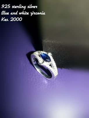 AccsKe's profile picture. At Accessorized, we offer timeless pieces of 92.5% sterling silver jewelery.  Follow us for great offers on exquisite pieces!