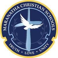 Maranatha Christian Schools (@mcs_eagles1) 's Twitter Profile