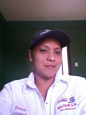 Yaneth Hernandez