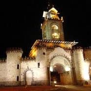 Loja centinela del sur