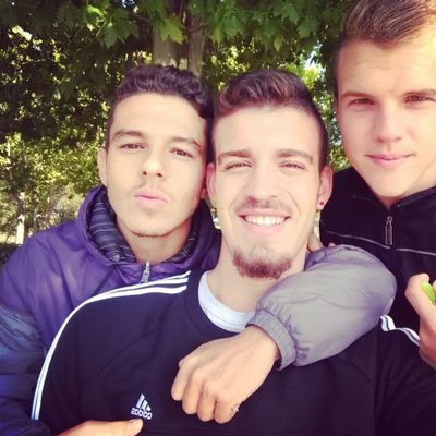 Proyecto de cocinero concursante de TopChusta.  Forofo del mejor club del mundo @atleti #Æ