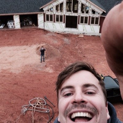 kelby89's profile picture. Commercial diver, Jack of all trades, living the island life