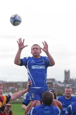 Head of ICT Services within the HSCNI. #SQL #SharePoint #APP-V, System Integration. Enjoy sport esp Rugby. All views my own.