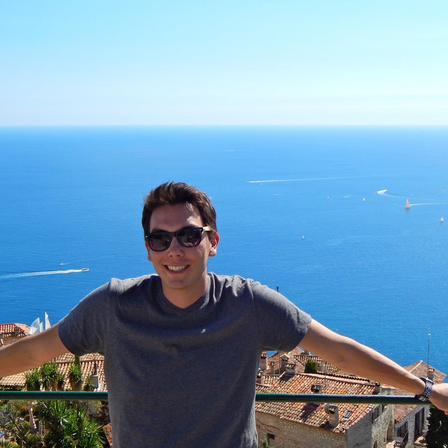 Tech Enthusiast, Baseball Fanatic and Product Marketing for Shopify - opinions=mine