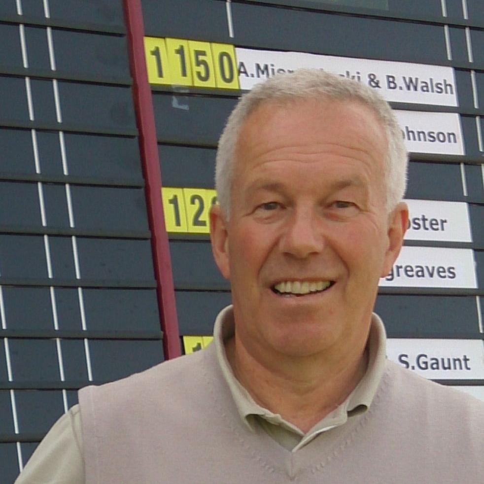 Jim paterson
