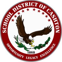 Cashton Schools (@cashton_sd) 's Twitter Profile