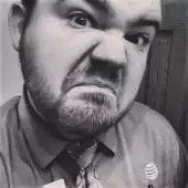 TheMikeDeGroat's profile picture. Twenty-four. Husband, Father, Baseball Fan.