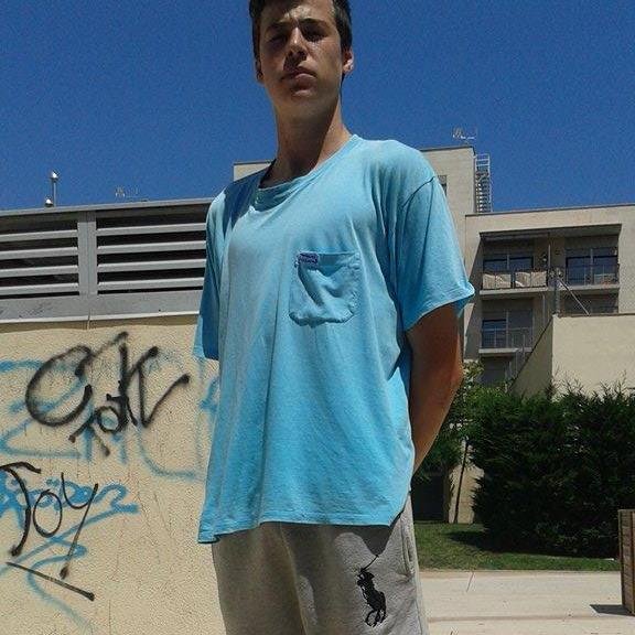 Xexubmx's profile picture. 