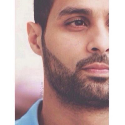 على فكرة الحب مُو للحبيب بس،فيه حُب إنخلق للهلال.