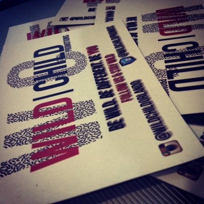 An Innovative new promotions company focusing on event management, talent management and marketing. #TeamWildChild