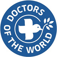 DOCTORS OF THE WORLD (@_mdmusa) 's Twitter Profile