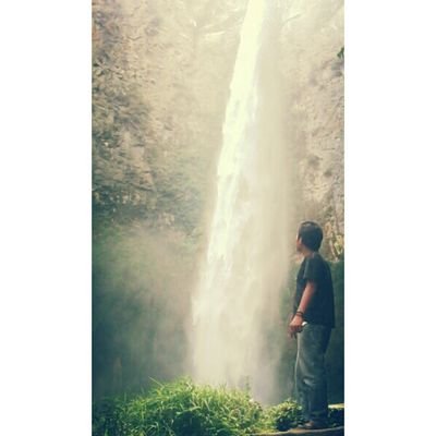 The lost of dream