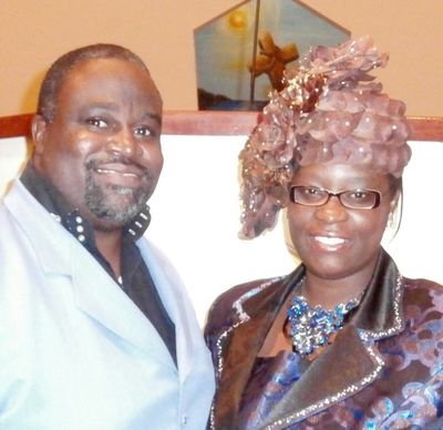 PastorVCJ's profile picture. 