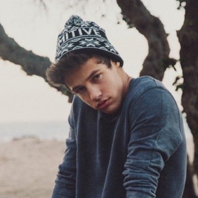 If I can find you

Cameron can find you

Never give up ❤️

-DM me someone i should scare ☺️