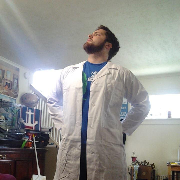Youtuber - Gamer/Commentator @FalldamageLP the soon to be mega hit Let's Play channel! - Pokemon and JRPG enthusiast!