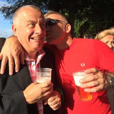 flyer58uk1's profile picture. 