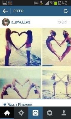 kadira_attisano's profile picture. non rinunciare mai alle cose che ami