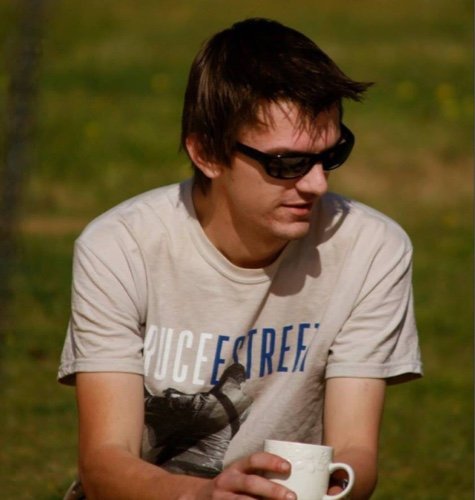 JonSheps's profile picture. Equal parts coffee, cynicism, and puns. Terrible, terrible puns.