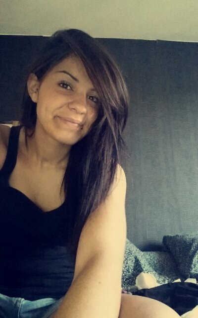 InesBouchentouf's profile picture. 