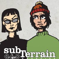 subTerrain magazine (@subterrain) Twitter profile photo