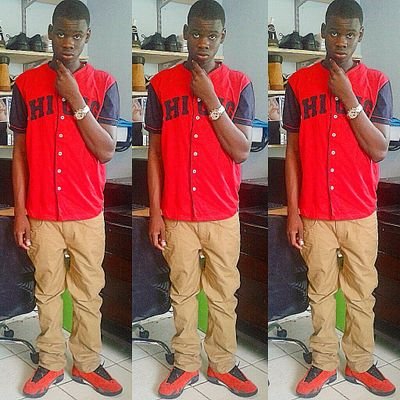 New 2 Dis Twitter Shit  But  Me ❗✊
