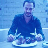 Melih (@gazelogullari) Twitter profile photo