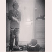 Big Diggy Sosa#F.E.B (@732_slick) 's Twitter Profile
